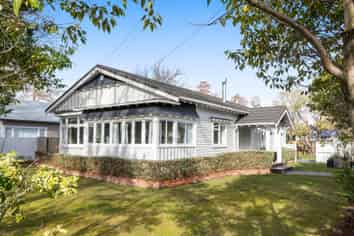 44 Chancellor Street, RICHMOND