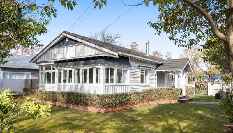 44 Chancellor Street, RICHMOND
