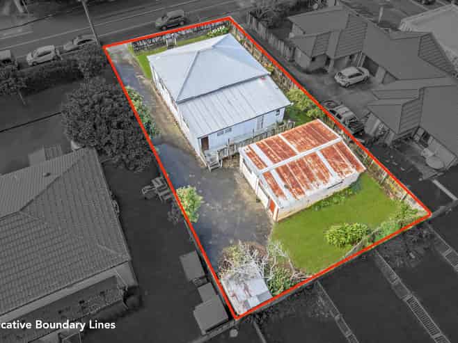 63 Atkinson Avenue, Otahuhu