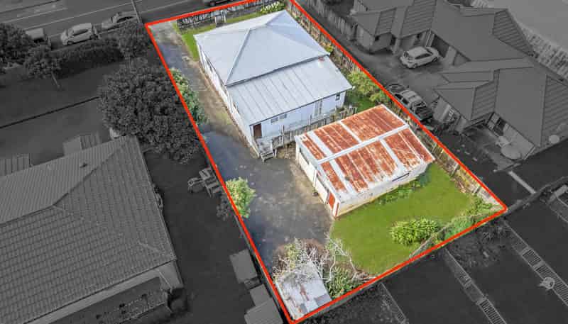 63 Atkinson Avenue, Otahuhu