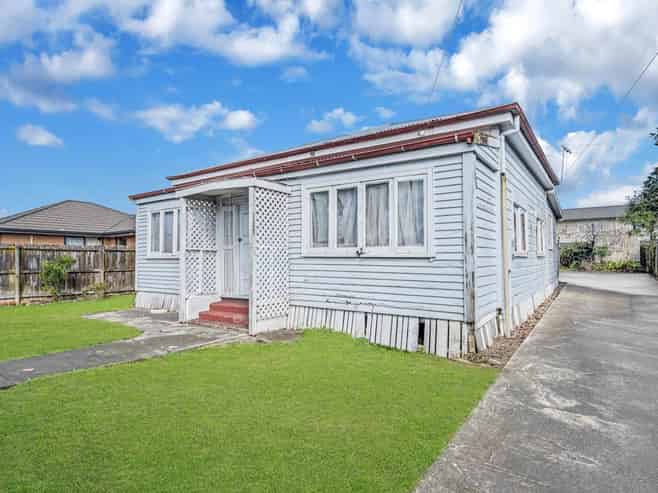 63 Atkinson Avenue, Otahuhu
