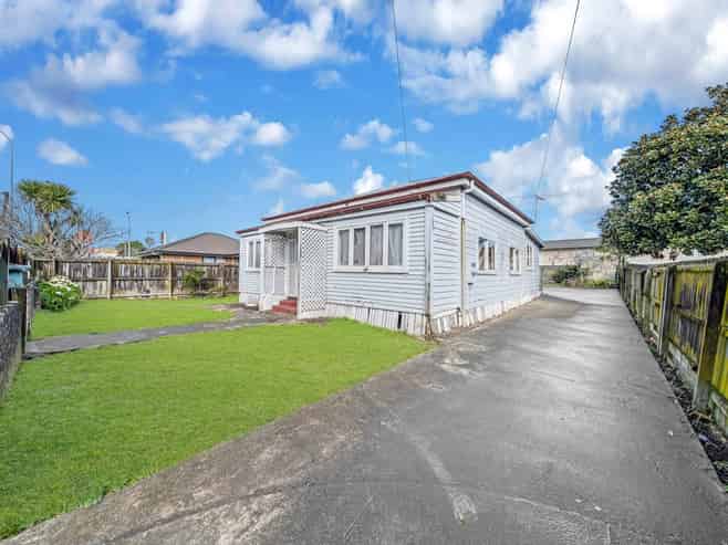 63 Atkinson Avenue, Otahuhu