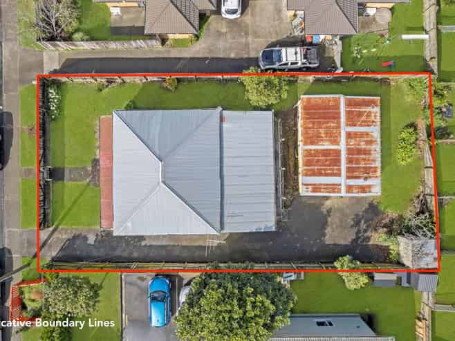63 Atkinson Avenue, Otahuhu
