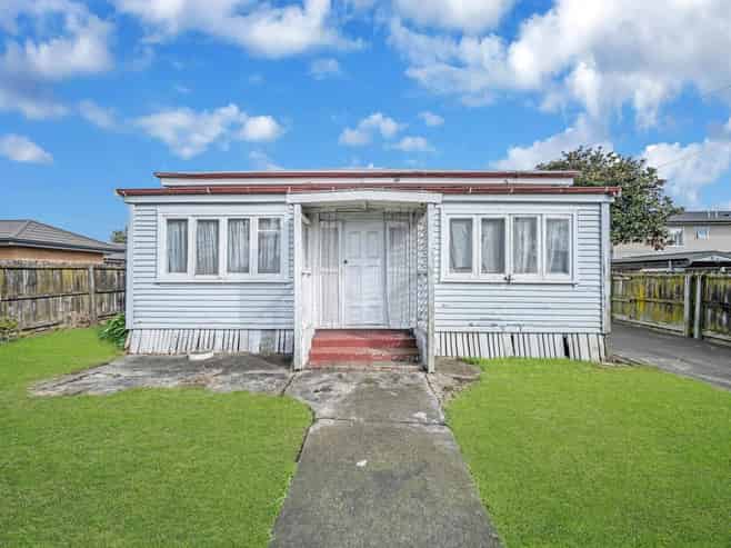 63 Atkinson Avenue, Otahuhu