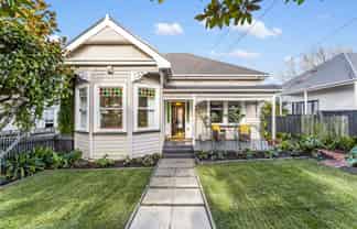 111 Bassett Road, Remuera