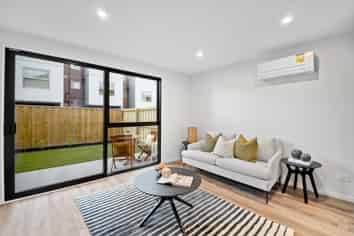 3/66 Burke Street, Addington