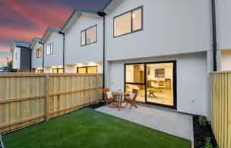 3/66 Burke Street, Addington