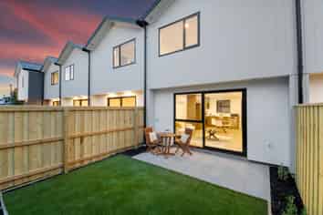 3/66 Burke Street, Addington