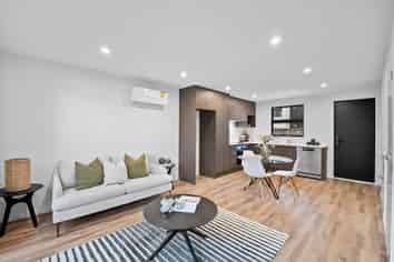 3/66 Burke Street, Addington
