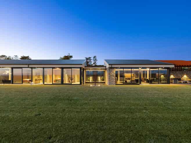 418 Spur Road, Rosewill