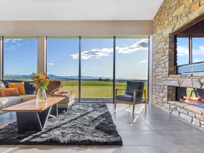 418 Spur Road, Rosewill