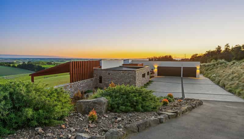 418 Spur Road, Rosewill
