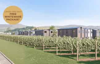 Lot 2 Wooing Tree, Cromwell