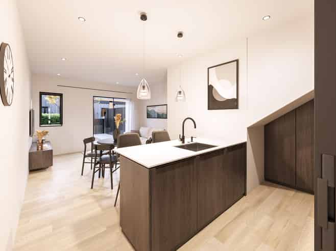 Lot 2 Wooing Tree, Cromwell