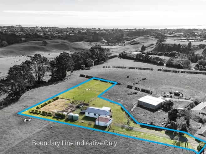382 Smart Road, Hillsborough