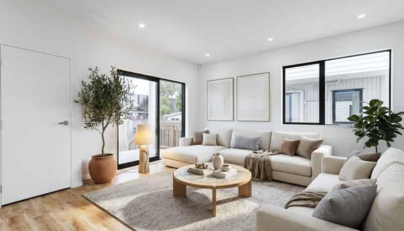 Lot 2/29 Harrington Road, Henderson