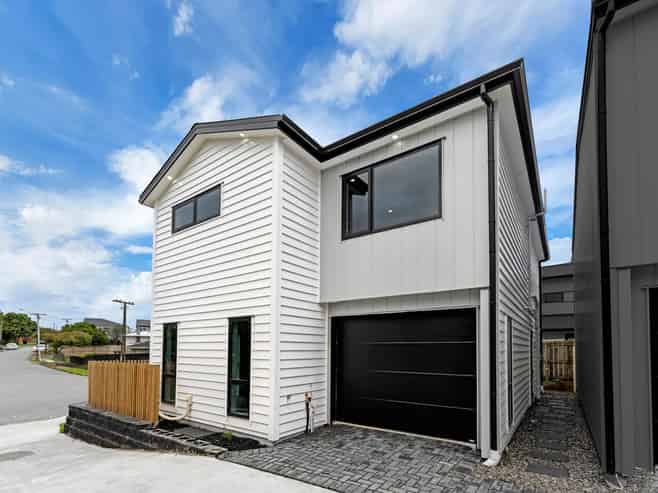 Lot 1/20 Beaumonts Way, Manurewa