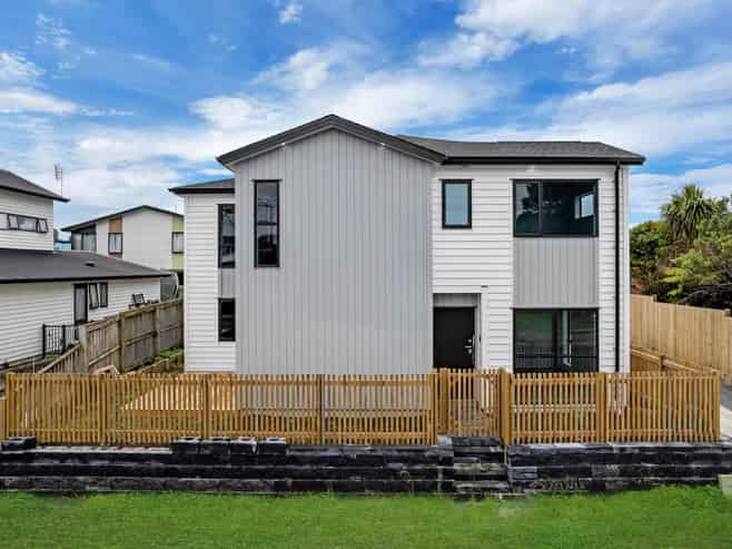 Lot 1/20 Beaumonts Way, Manurewa