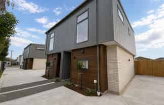 4/10 Hammond Place, Spreydon