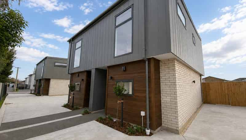 4/10 Hammond Place, Spreydon