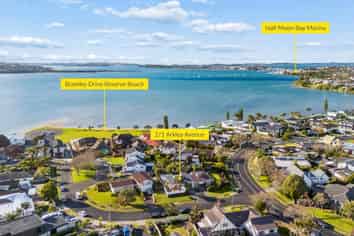 2/1 Arkley Avenue, Farm Cove