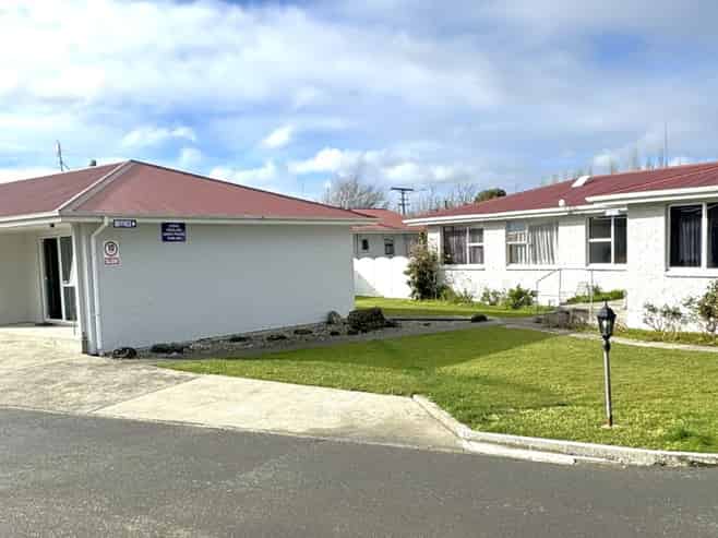 Motel Investment, Rural Service Heart that is Gore
