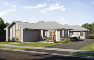 17 Frederick Busch Crescent, Rangiora