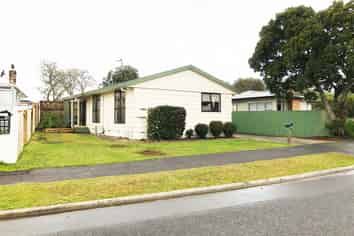 2a Portal Crescent, Beerescourt