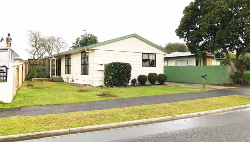 2a Portal Crescent, Beerescourt