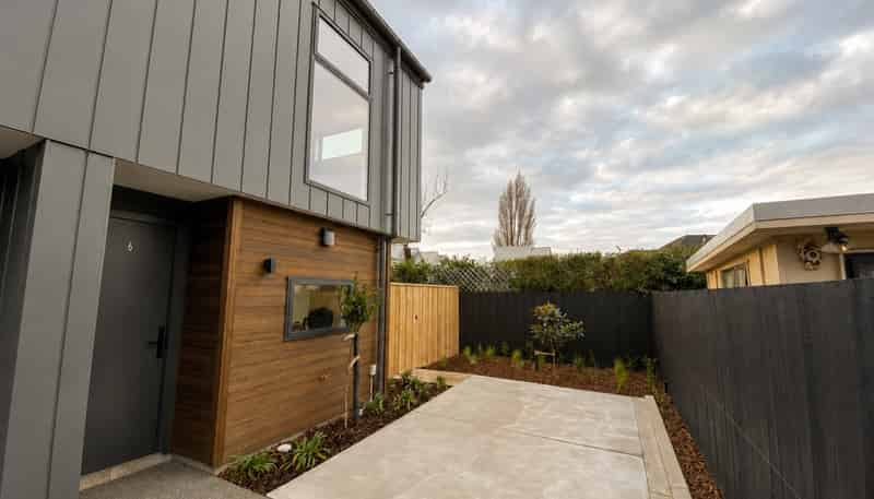 6/10 Hammond Place, Spreydon