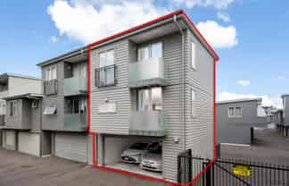 78/32 Edwin Street, Mount Eden