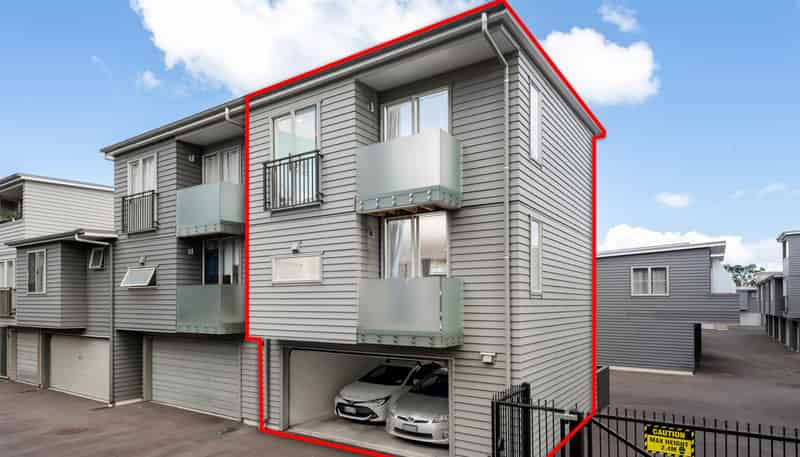 78/32 Edwin Street, Mount Eden