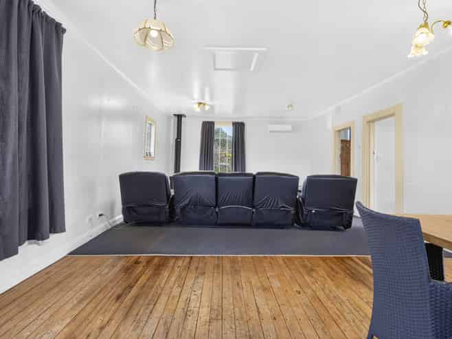 10 Marsack Road, Taumarunui