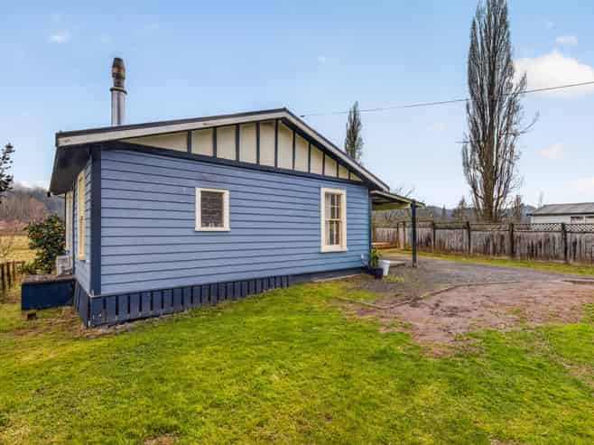 10 Marsack Road, Taumarunui