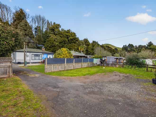 10 Marsack Road, Taumarunui