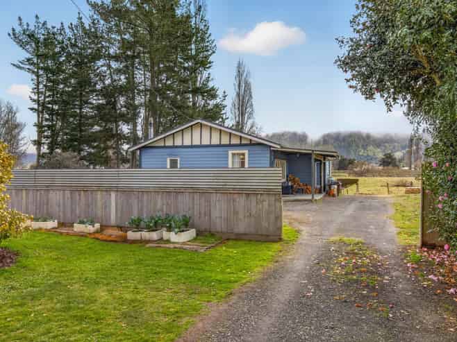 10 Marsack Road, Taumarunui