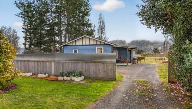 10 Marsack Road, Taumarunui