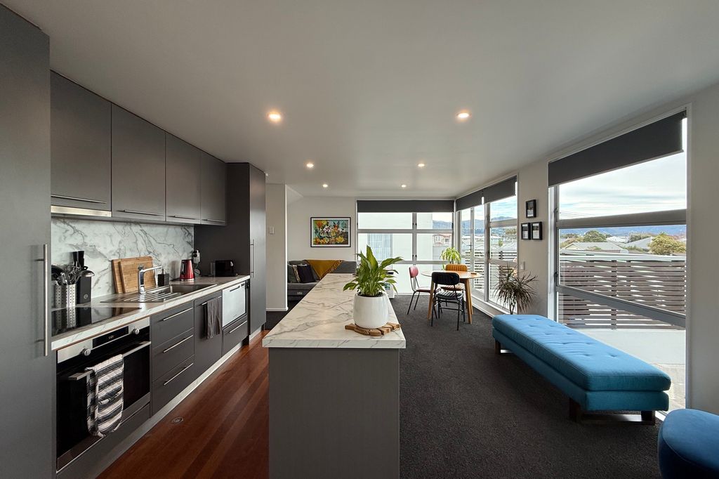 3 Bedroom Apartment Petone 4