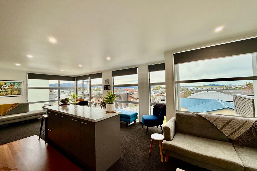 3 Bedroom Apartment Petone 2