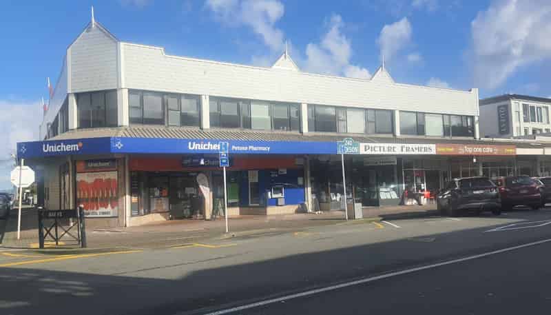 D/240 Jackson Street, Petone