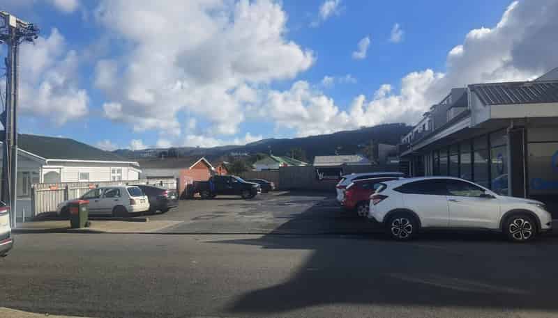 D/240 Jackson Street, Petone