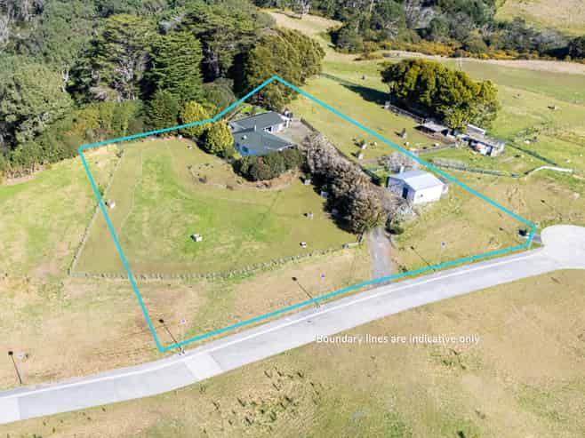 116 Chamberlain Road, Massey