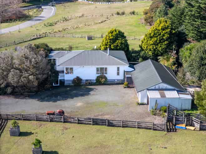 116 Chamberlain Road, Massey