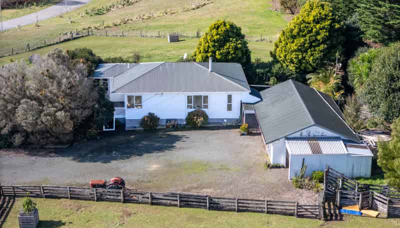 116 Chamberlain Road, Massey