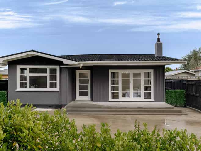68A Manawatu Street, HOKOWHITU