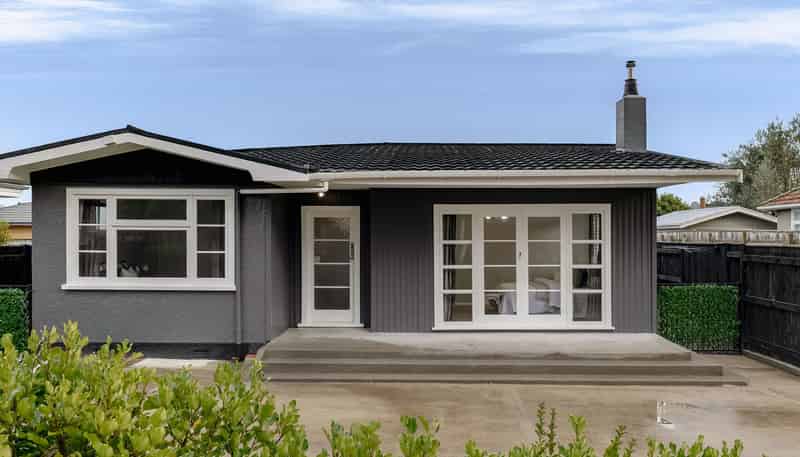 68A Manawatu Street, HOKOWHITU