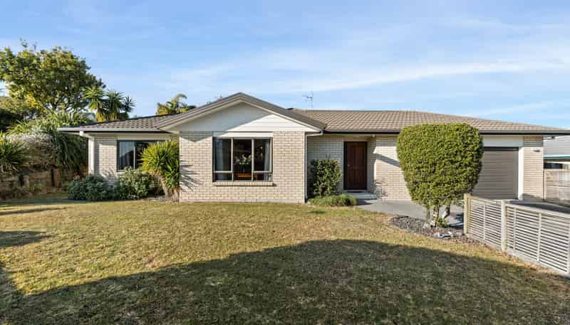 51 Marire Drive, Ohauiti