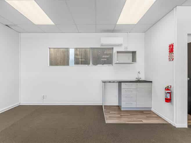 Affordable CBD Office Suites Opposite Parakiore