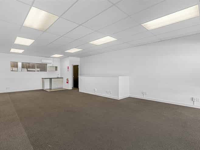 Affordable CBD Office Suites Opposite Parakiore