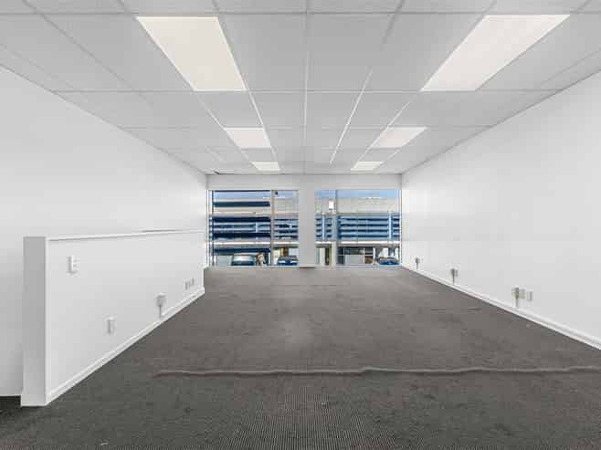 Affordable CBD Office Suites Opposite Parakiore